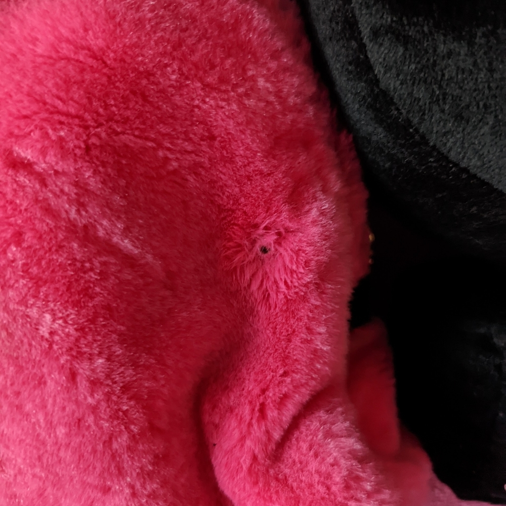 von dutch pink small duffle - Picture 11 of 11